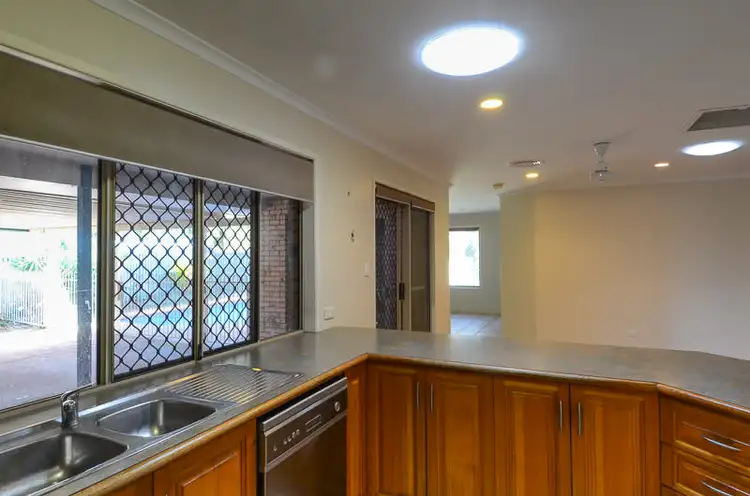 Fourth view of Homely house listing, 10 Bradman Drive, Glenella QLD 4740