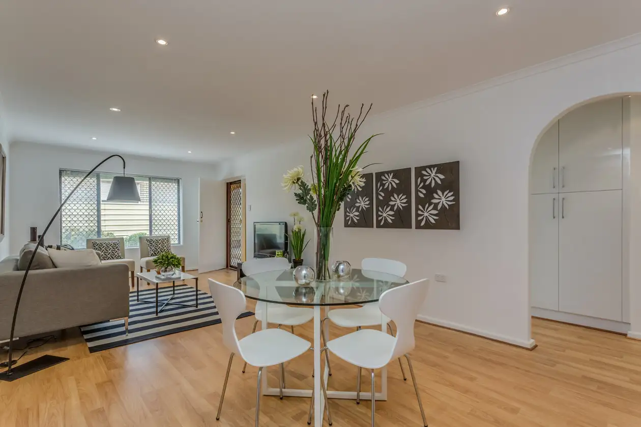 Main view of Homely unit listing, 1/16 Markham Avenue, Enfield SA 5085