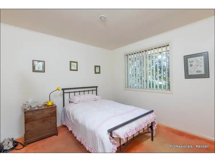 Seventh view of Homely unit listing, U2 / 18-22 Knoll Road, Tamborine Mountain QLD 4272