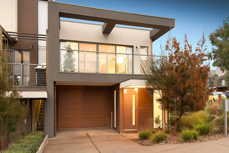 Main view of Homely townhouse listing, 2 Reserve Place, Notting Hill VIC 3168