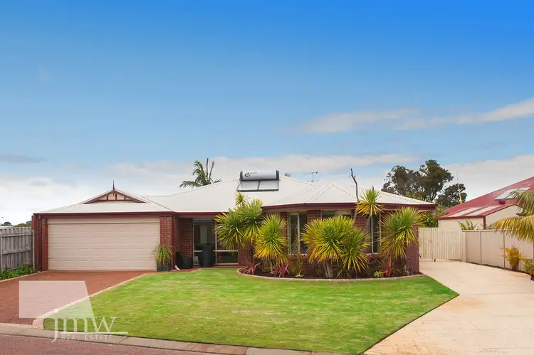 7 Sandalford Court, Dunsborough WA 6281