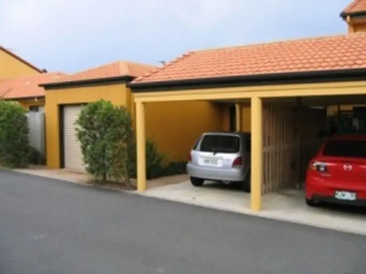Main view of Homely townhouse listing, Address available on request