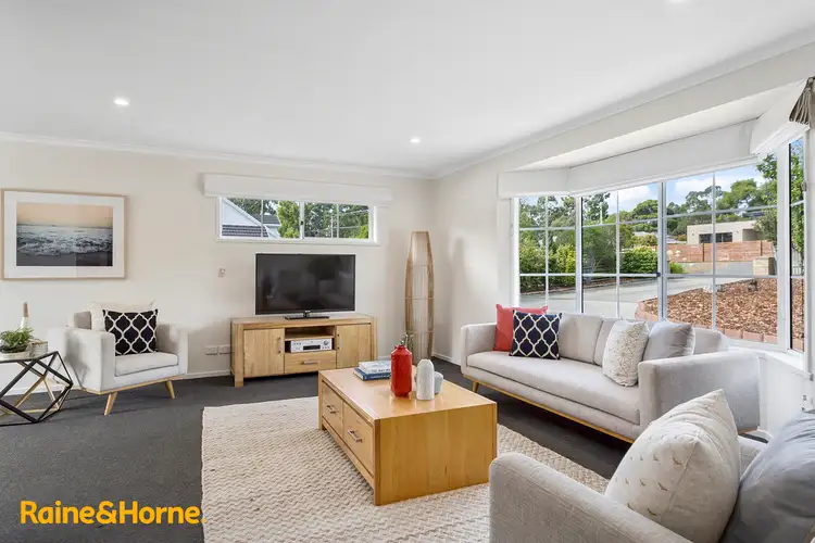 Fifth view of Homely house listing, 40 Burwood Drive, Blackmans Bay TAS 7052