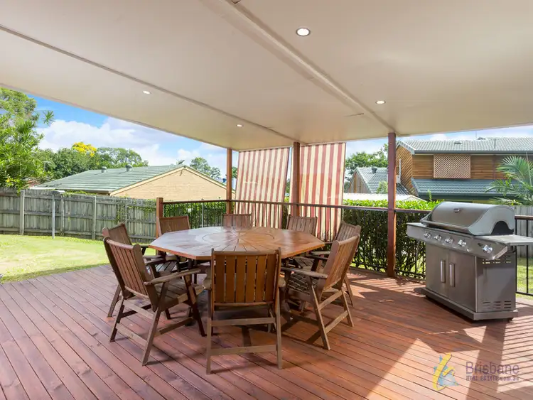 Fifth view of Homely house listing, 4 Nambung Close, Riverhills QLD 4074