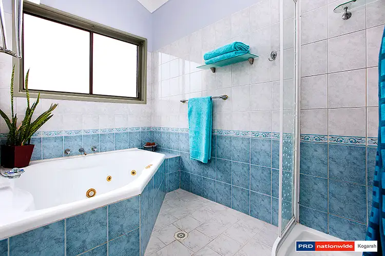 Sixth view of Homely house listing, 4 Wright Close, Heathcote NSW 2233