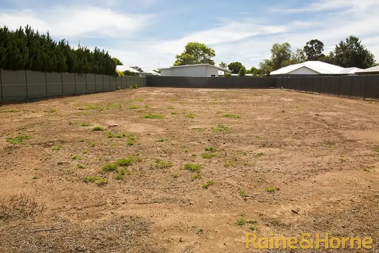 345D Macquarie Street, Dubbo NSW 2830