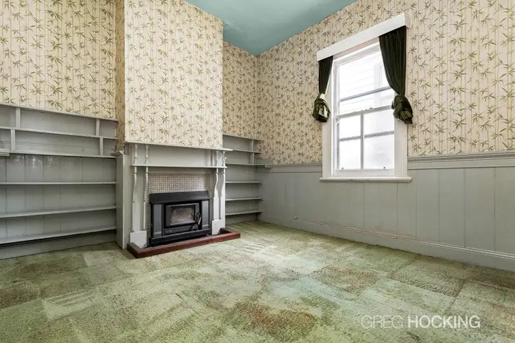 Third view of Homely house listing, 54 Twyford Street, Williamstown VIC 3016