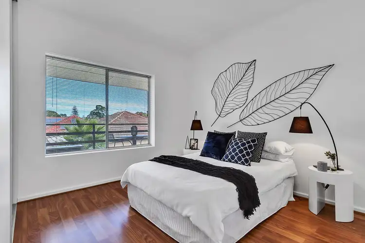 Fifth view of Homely unit listing, 4/105 Third Avenue, Joslin SA 5070