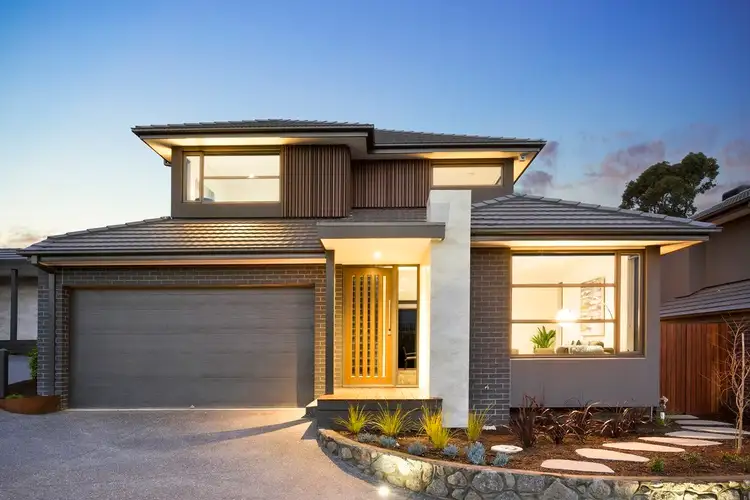 Main view of Homely townhouse listing, 3/19 Alma Street, Lower Plenty VIC 3093