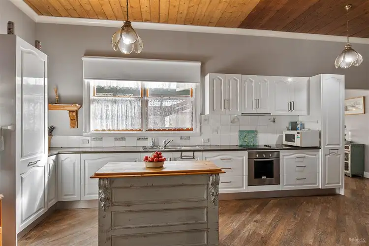 Second view of Homely house listing, 5 West Nook Road, Sheffield TAS 7306