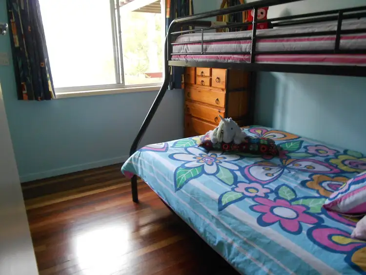 Seventh view of Homely house listing, 124 Old Maryborough rd, Gympie QLD 4570