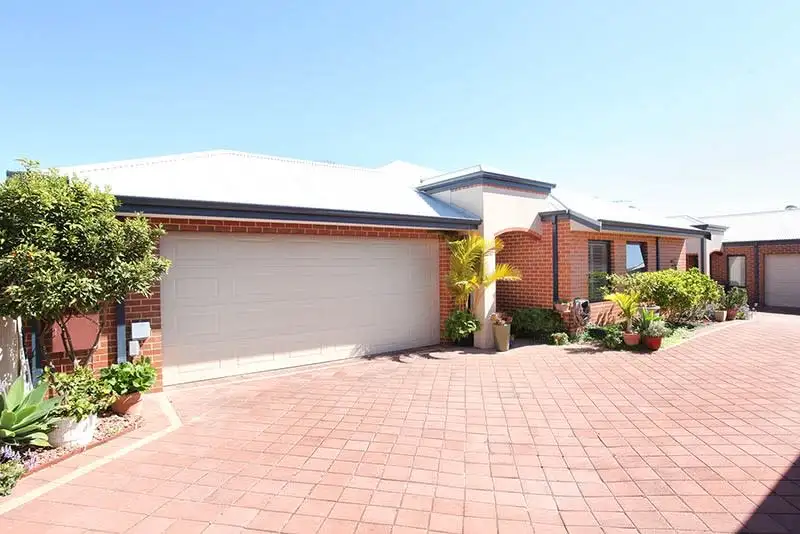 Main view of Homely house listing, 34B Raleigh Street, Carlisle WA 6101