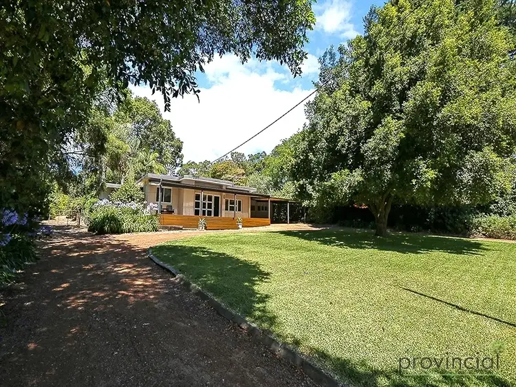 36 Davies Crescent, Gooseberry Hill WA 6076