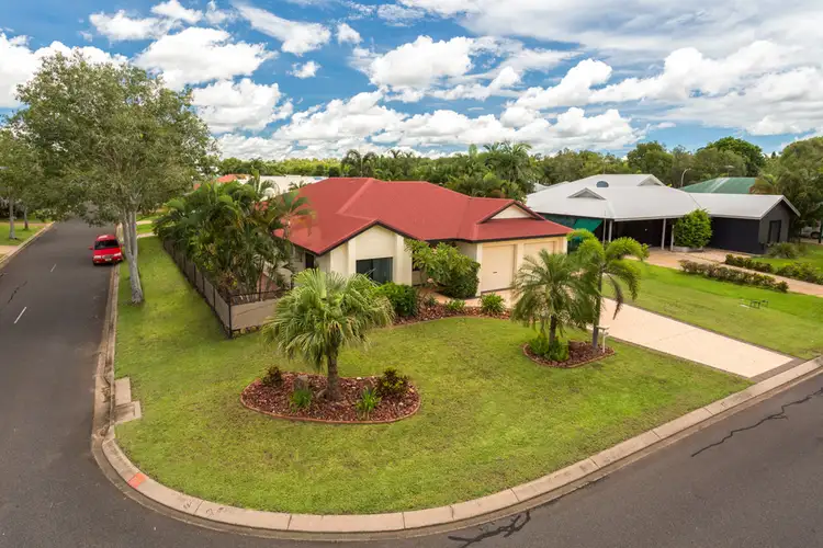 16 Buckingham Street, Gunn NT 832