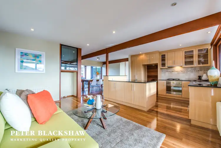 Sixth view of Homely house listing, 37 Holden Crescent, Wanniassa ACT 2903