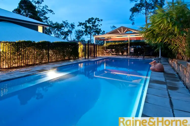 Sixth view of Homely house listing, 60 Woodlands Bvd, Waterford QLD 4133