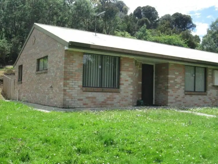 Second view of Homely house listing, 4/9-27 Lambert Street, Ravenswood TAS 7250