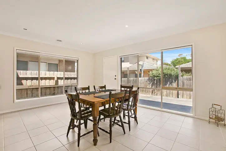 Third view of Homely townhouse listing, 4/151 Dudley Street, Wallan VIC 3756