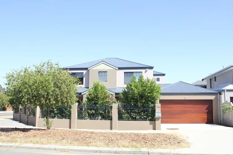 Main view of Homely house listing, 100 Surrey Road, Rivervale WA 6103
