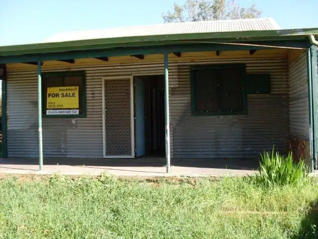 65 Jose Street, Mullewa WA 6630