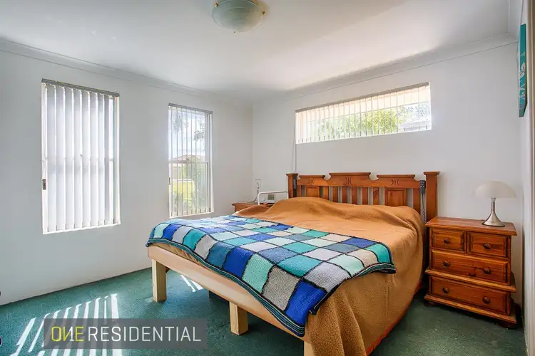 Sixth view of Homely house listing, 66 Hammad Street, Palmyra WA 6157