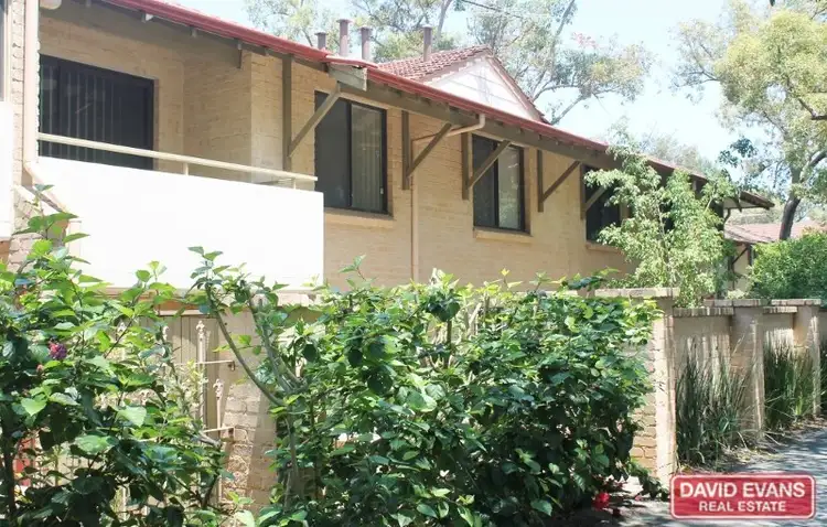 Second view of Homely house listing, 46/645 Hay Street, Jolimont WA 6014