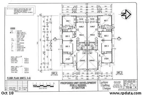 Fifth view of Homely unit listing, Address available on request