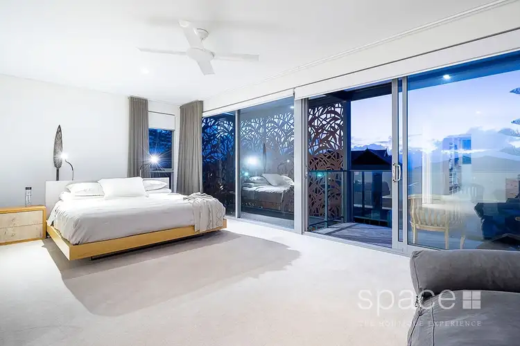 Sixth view of Homely house listing, 63 Branksome Gardens, City Beach WA 6015