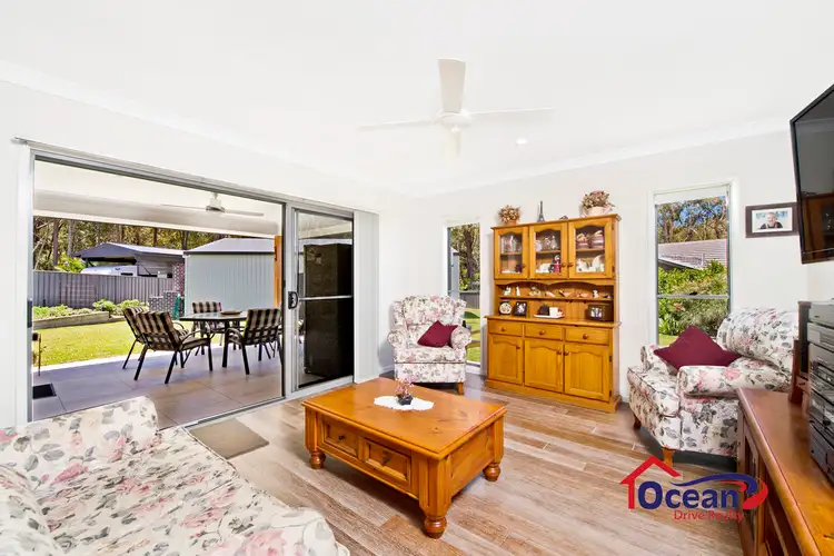 Fourth view of Homely house listing, 7 Investigator Way, Laurieton NSW 2443