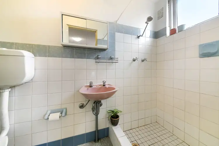 Fourth view of Homely apartment listing, 18/13-15 Glen Street, Marrickville NSW 2204