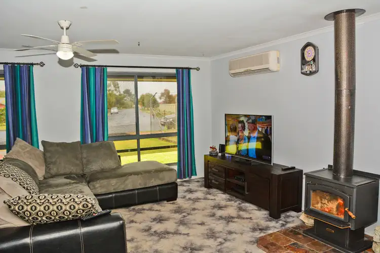 Second view of Homely house listing, 32 Gunn Street, Wentworth NSW 2648