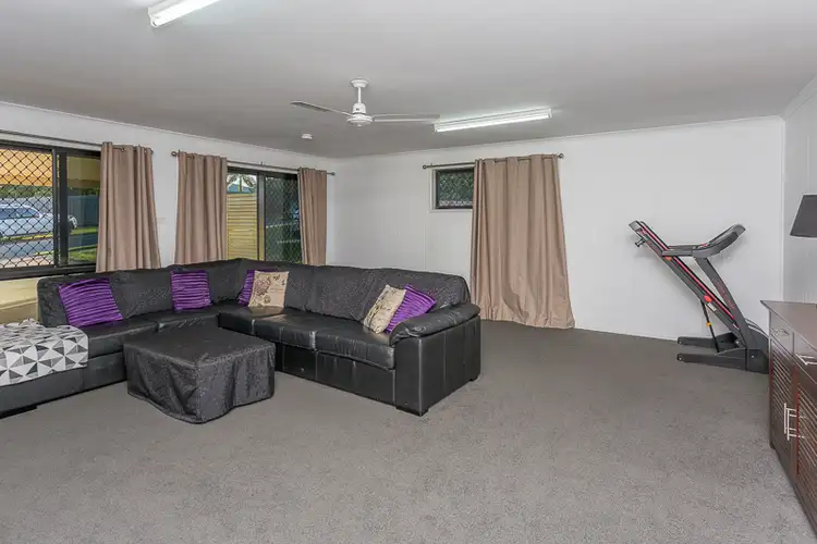 Fourth view of Homely house listing, 45 George Jane Street, Walkerston QLD 4751