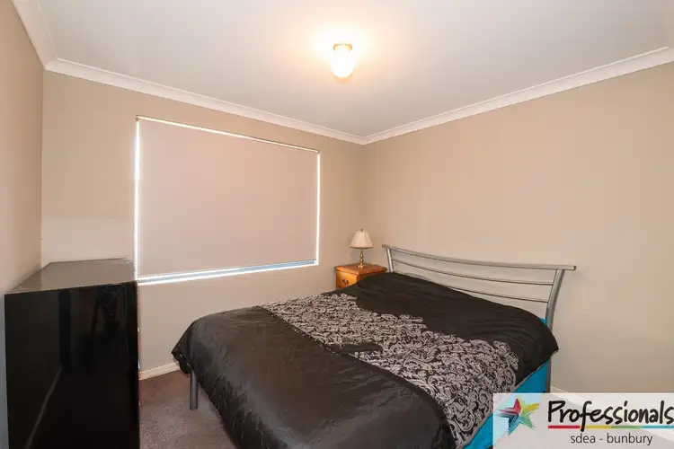 Fifth view of Homely unit listing, 16B Wisbey Street, Carey Park WA 6230