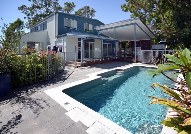 Main view of Homely house listing, 1B Morton Street, Callala Bay NSW 2540