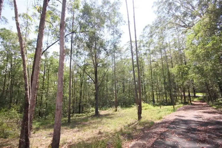 Fourth view of Homely land listing, 191 (Lot 45) Storrs Road, Peachester QLD 4519