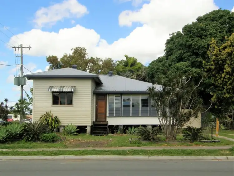 Lot 27/30 Ruge Street, Proserpine QLD 4800