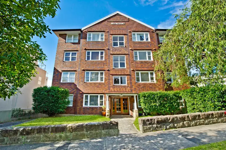 Second view of Homely unit listing, 12/69 Birriga Road, Bellevue Hill NSW 2023