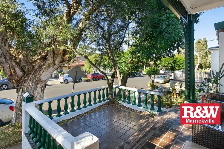 Fourth view of Homely house listing, 70 Renwick Street, Marrickville NSW 2204