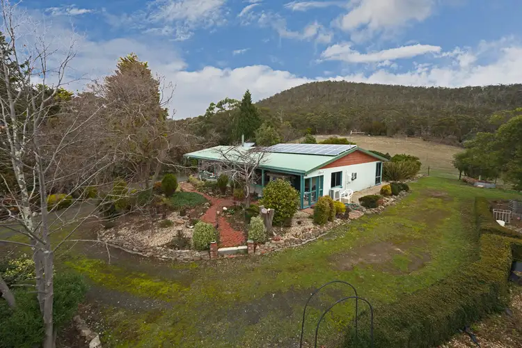 Main view of Homely house listing, 94 Molesworth Road, New Norfolk TAS 7140