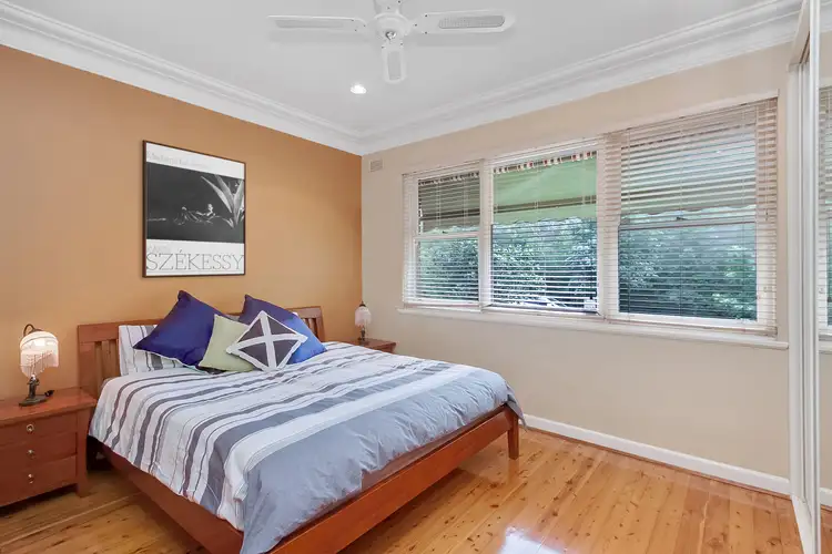 Fifth view of Homely house listing, 3 Ferndale Road, Beecroft NSW 2119