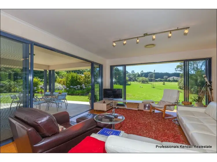Fifth view of Homely rural property listing, 502-506 Main Western Road, Tamborine Mountain QLD 4272
