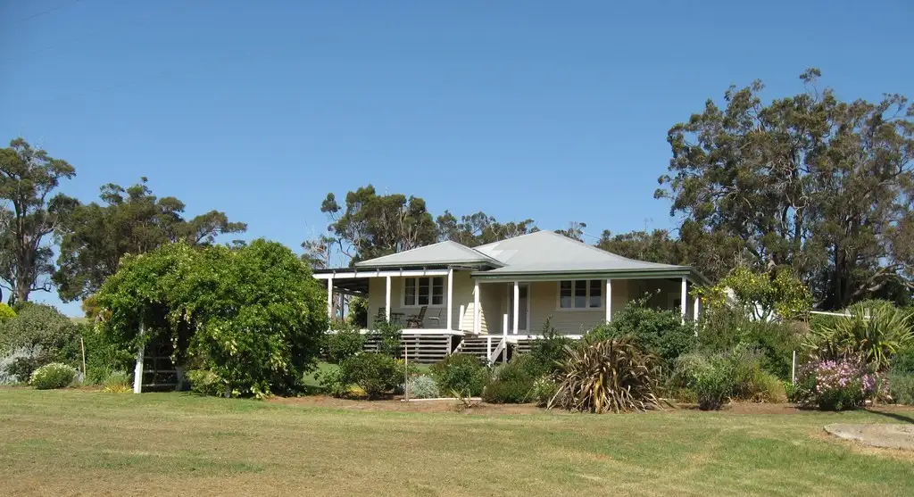 Main view of Homely rural property listing, 1254 Woogenellup Road, Mount Barker WA 6324