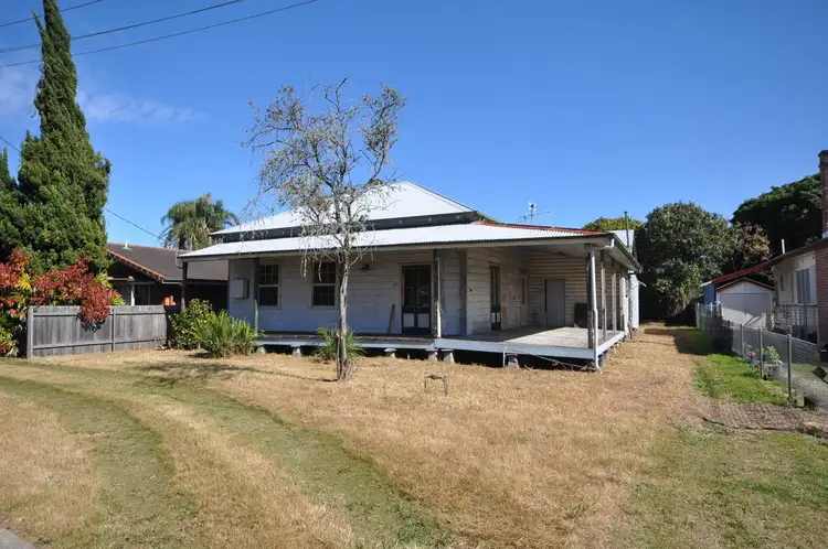 40 West Street, Casino NSW 2470