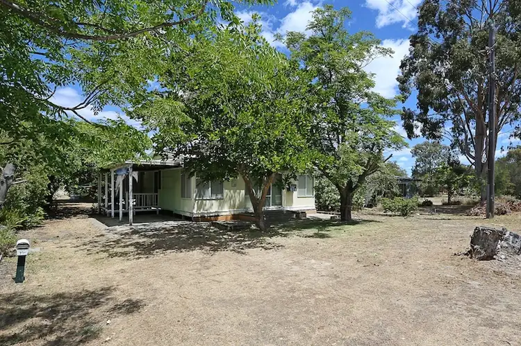 Second view of Homely house listing, 92 Banksia Terrace, South Yunderup WA 6208