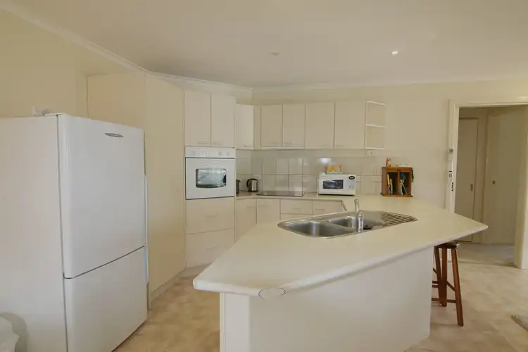 Second view of Homely unit listing, 1/11 Grant Street, Bairnsdale VIC 3875