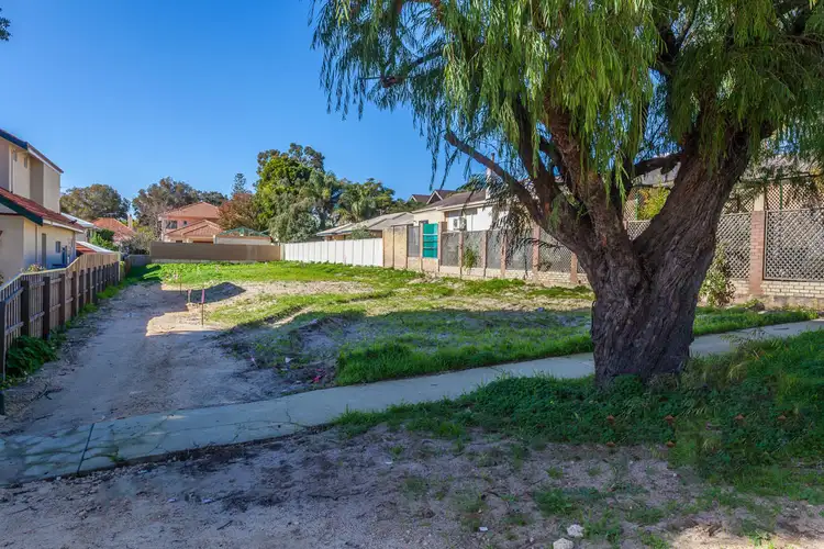 Fifth view of Homely land listing, 30a Parry Street, Claremont WA 6010