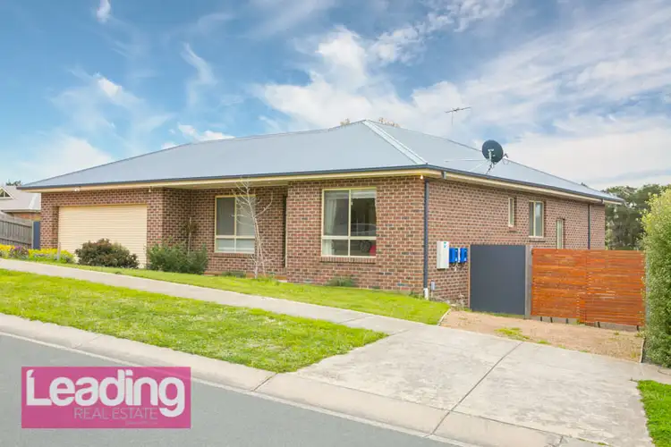 Main view of Homely house listing, 18 Greenhill Court, Sunbury VIC 3429