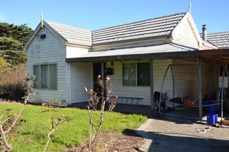 Main view of Homely rural property listing, 270 Bena Kongwak Road, Bena VIC 3946