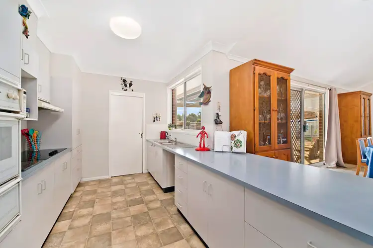 Third view of Homely house listing, 43 Lady Nelson Drive, Port Macquarie NSW 2444