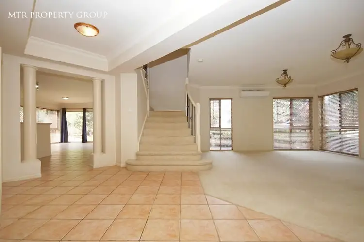 Second view of Homely house listing, 5 Kirribilli Crescent, Forest Lake QLD 4078